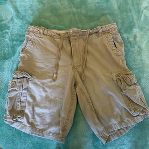Aeropostale Cargo Shorts Bundle